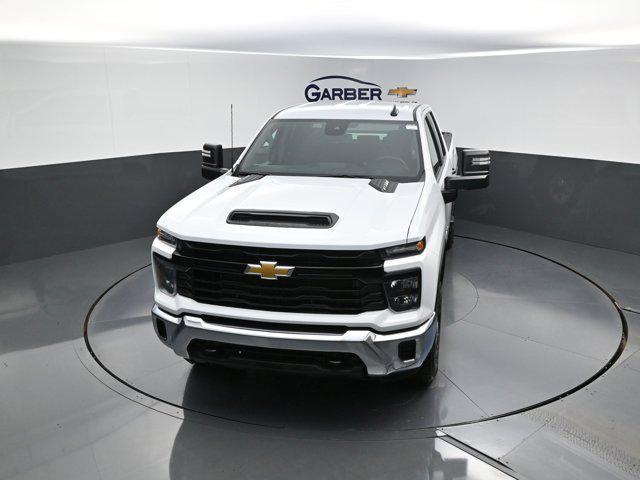 new 2026 Chevrolet Silverado 2500 car, priced at $54,490