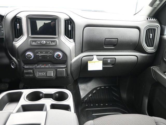 new 2026 Chevrolet Silverado 2500 car, priced at $54,490