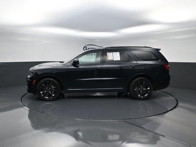 used 2024 Dodge Durango car, priced at $43,986