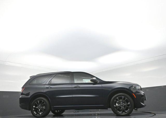 used 2024 Dodge Durango car, priced at $43,986