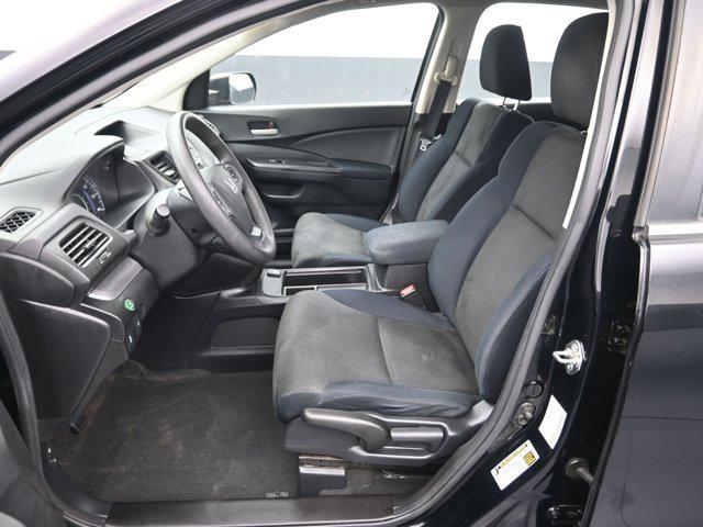 used 2015 Honda CR-V car, priced at $13,875