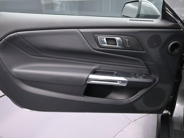 used 2024 Ford Mustang car, priced at $48,896