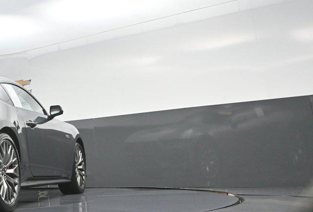 used 2024 Ford Mustang car, priced at $48,896
