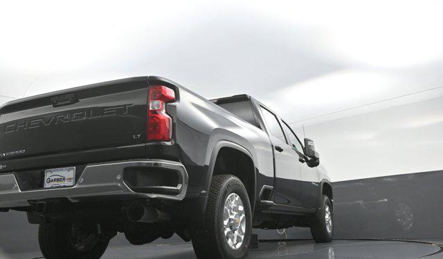 new 2026 Chevrolet Silverado 2500 car, priced at $74,880