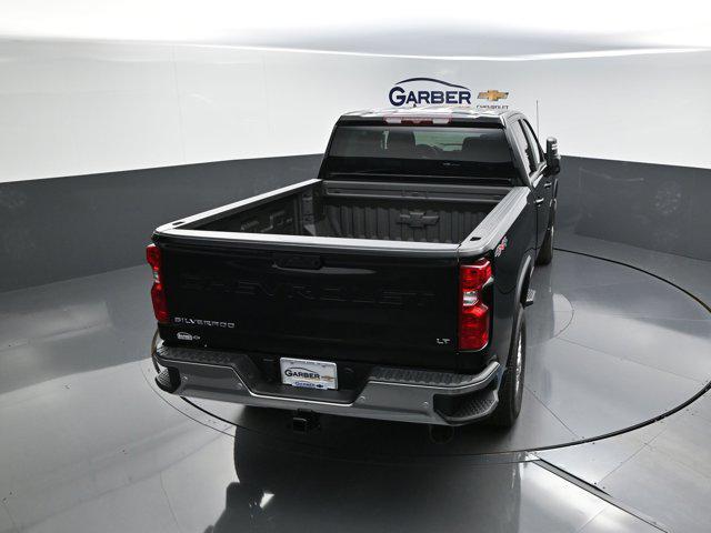 new 2026 Chevrolet Silverado 2500 car, priced at $74,880