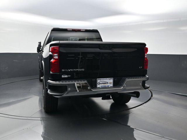 new 2026 Chevrolet Silverado 2500 car, priced at $74,880