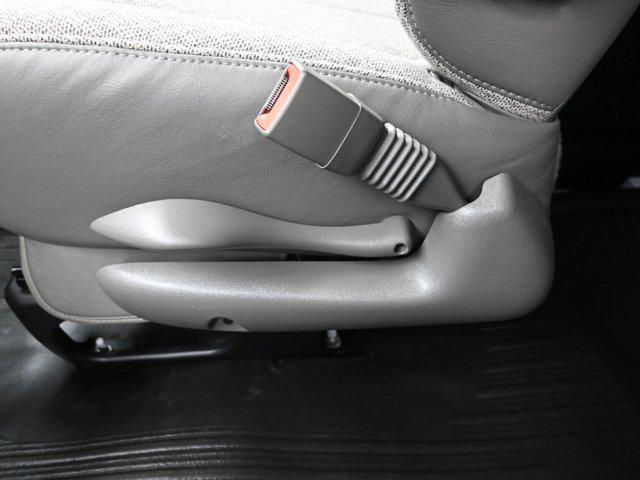 new 2025 Chevrolet Express 2500 car, priced at $44,335