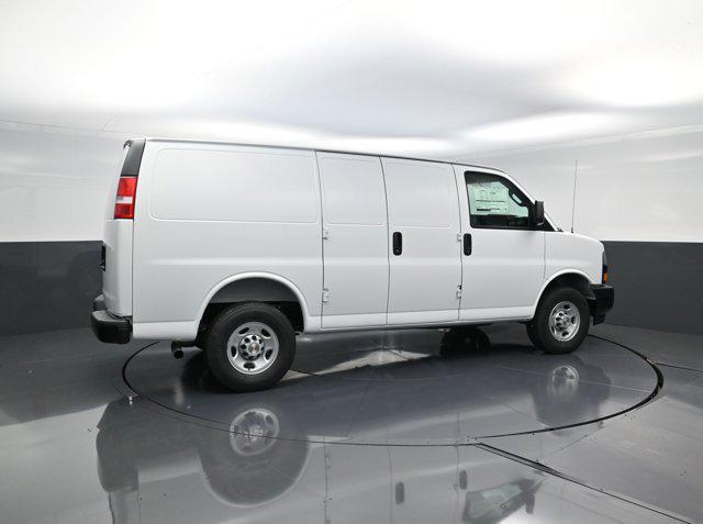 new 2025 Chevrolet Express 2500 car, priced at $44,335