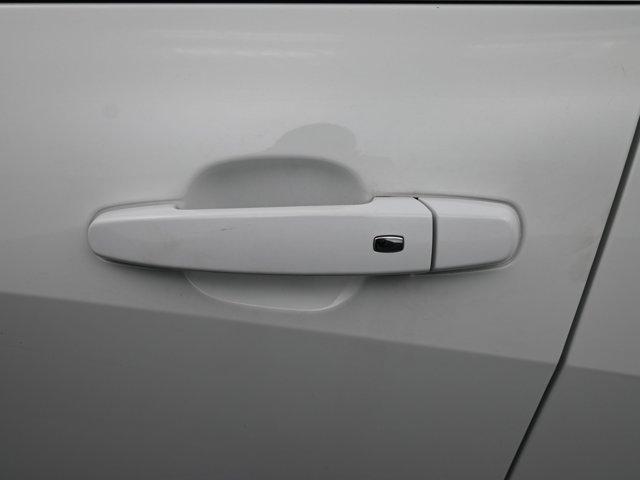 used 2024 Chevrolet Malibu car, priced at $19,417