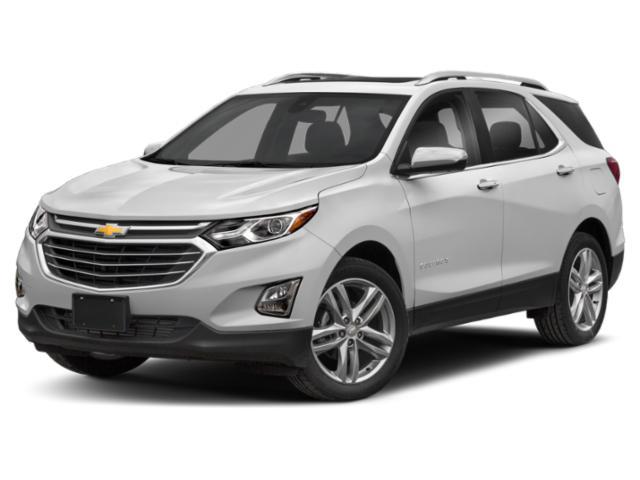used 2019 Chevrolet Equinox car, priced at $20,479