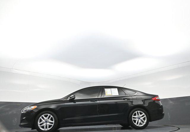 used 2016 Ford Fusion car, priced at $7,782