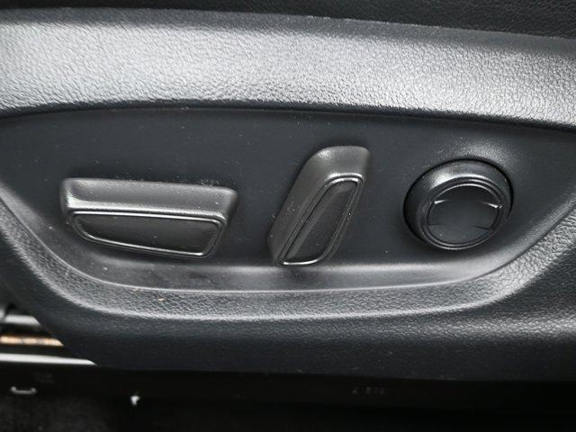 used 2023 Toyota Camry car, priced at $21,133