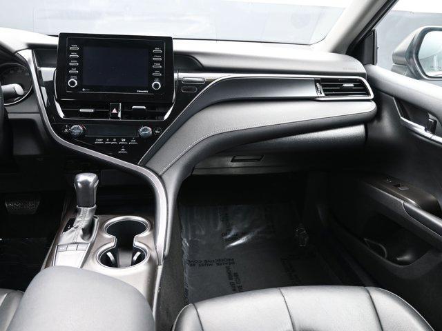 used 2023 Toyota Camry car, priced at $21,133