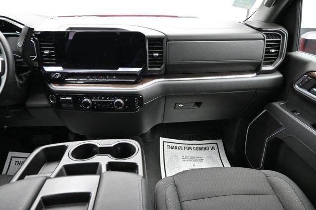 used 2025 Chevrolet Silverado 2500 car, priced at $59,886