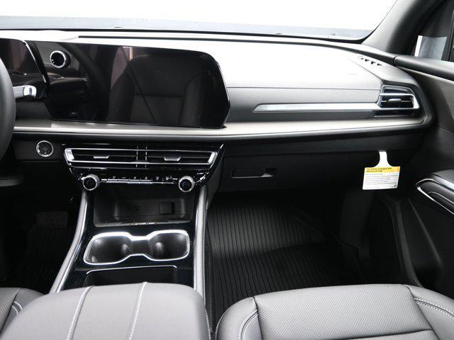new 2026 Chevrolet Traverse car, priced at $40,313