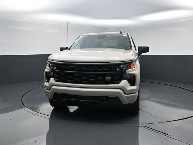 new 2026 Chevrolet Silverado 1500 car, priced at $43,135
