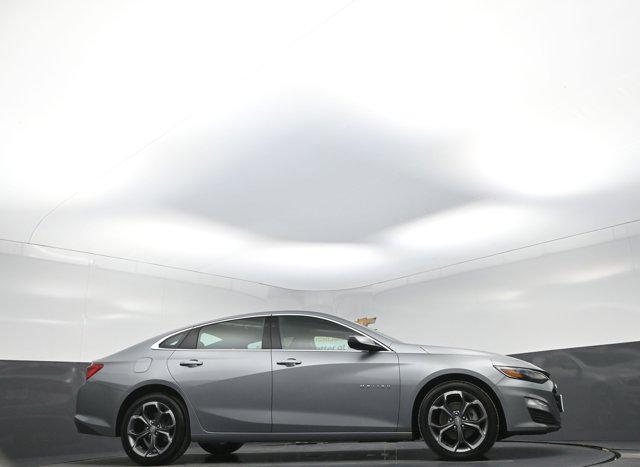 used 2024 Chevrolet Malibu car, priced at $19,915