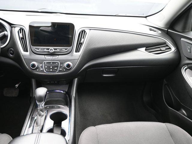 used 2024 Chevrolet Malibu car, priced at $19,915