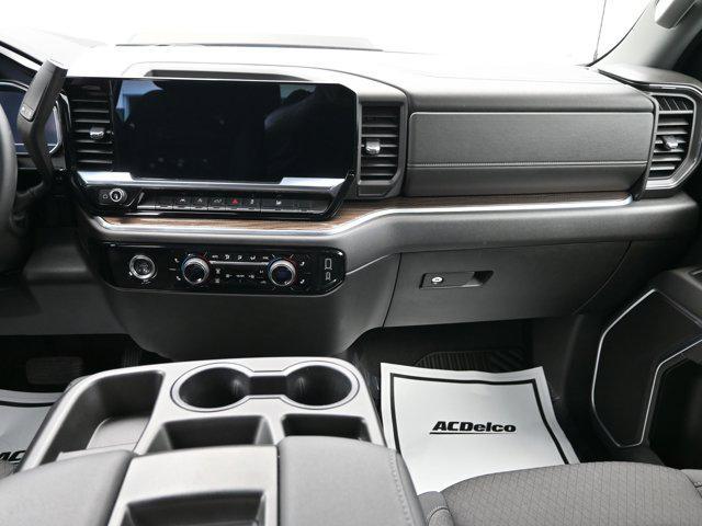 used 2024 Chevrolet Silverado 1500 car, priced at $39,692