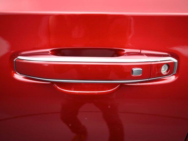 new 2026 Chevrolet Suburban car, priced at $89,297