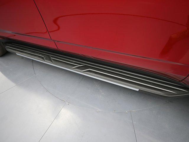 new 2026 Chevrolet Suburban car, priced at $89,297