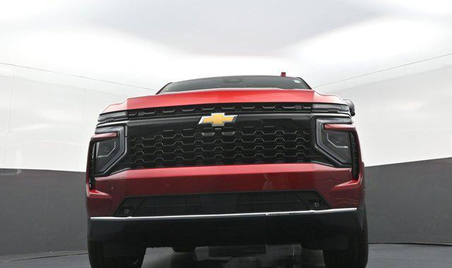 new 2026 Chevrolet Suburban car, priced at $89,297