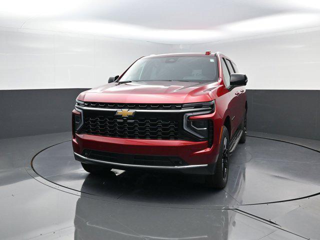 new 2026 Chevrolet Suburban car, priced at $89,297