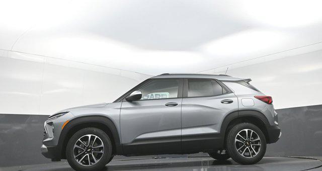 new 2026 Chevrolet TrailBlazer car, priced at $25,943