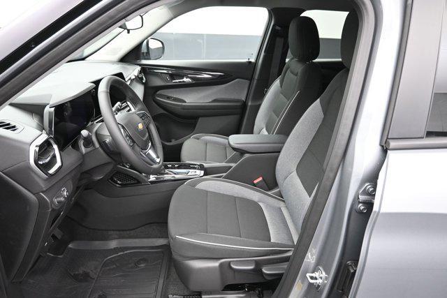 new 2026 Chevrolet TrailBlazer car, priced at $25,943