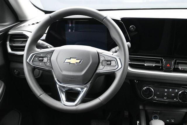 new 2026 Chevrolet TrailBlazer car, priced at $25,943