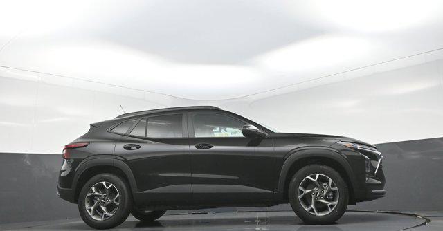 new 2026 Chevrolet Trax car, priced at $24,358