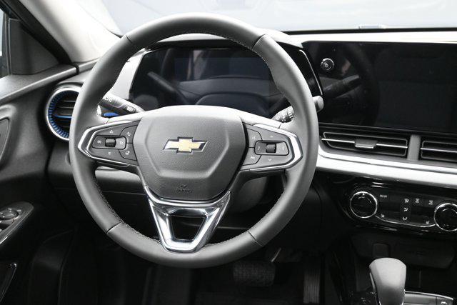 new 2026 Chevrolet Trax car, priced at $24,358