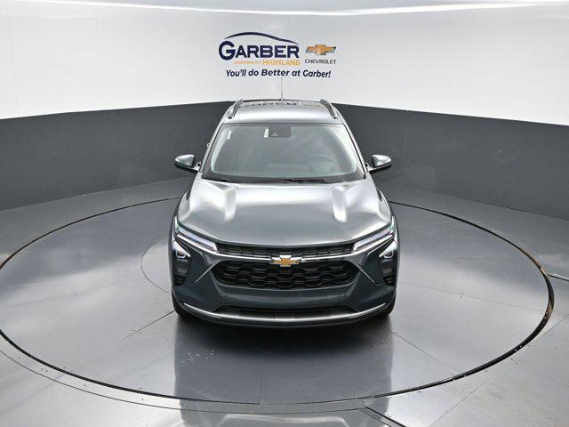 new 2026 Chevrolet Trax car, priced at $23,668