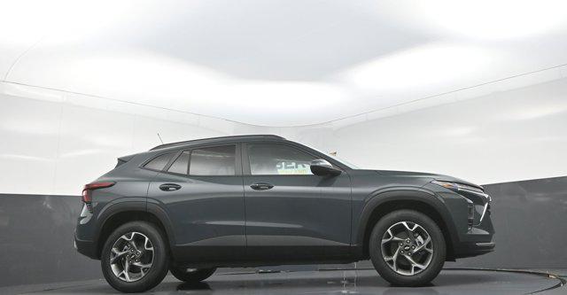 new 2026 Chevrolet Trax car, priced at $23,668