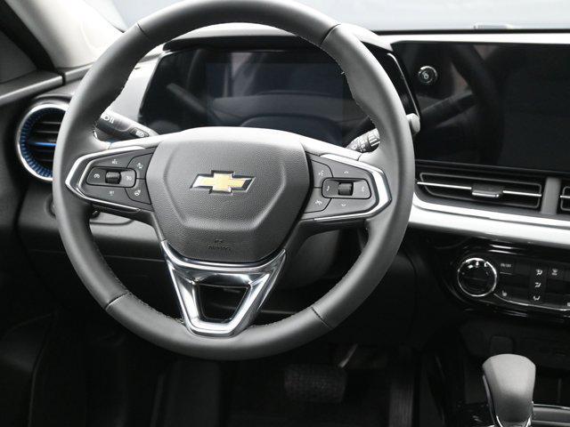 new 2026 Chevrolet Trax car, priced at $23,668