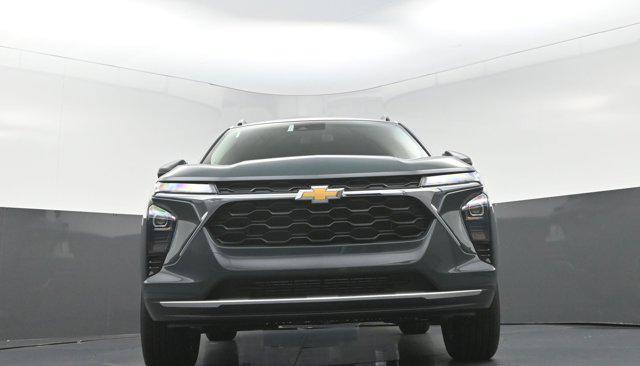 new 2026 Chevrolet Trax car, priced at $23,668