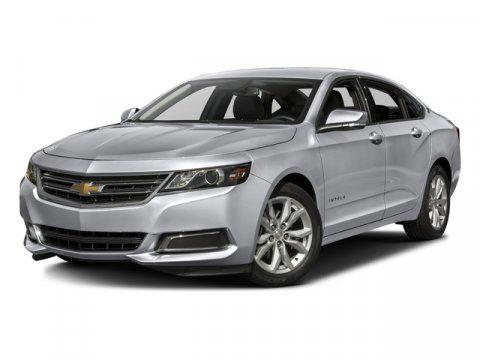 used 2016 Chevrolet Impala car, priced at $18,984