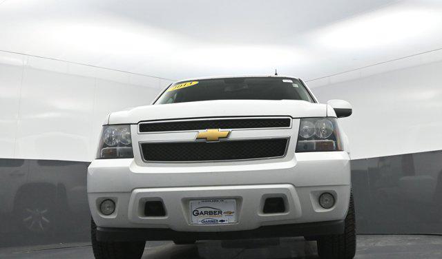 used 2013 Chevrolet Tahoe car, priced at $8,772
