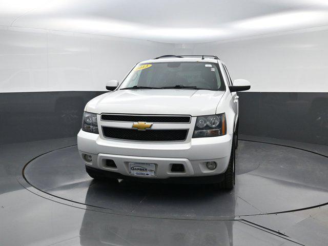 used 2013 Chevrolet Tahoe car, priced at $8,772
