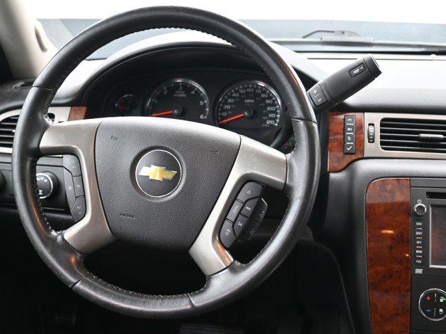 used 2013 Chevrolet Tahoe car, priced at $8,772