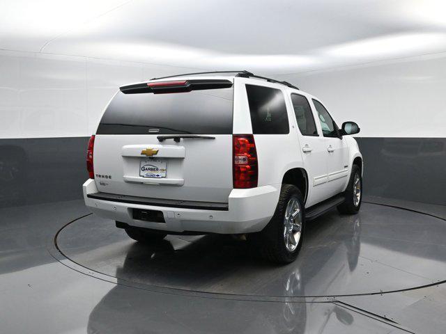 used 2013 Chevrolet Tahoe car, priced at $8,772