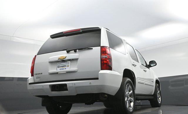 used 2013 Chevrolet Tahoe car, priced at $8,772