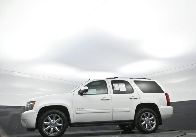 used 2013 Chevrolet Tahoe car, priced at $8,772