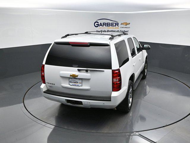used 2013 Chevrolet Tahoe car, priced at $8,772