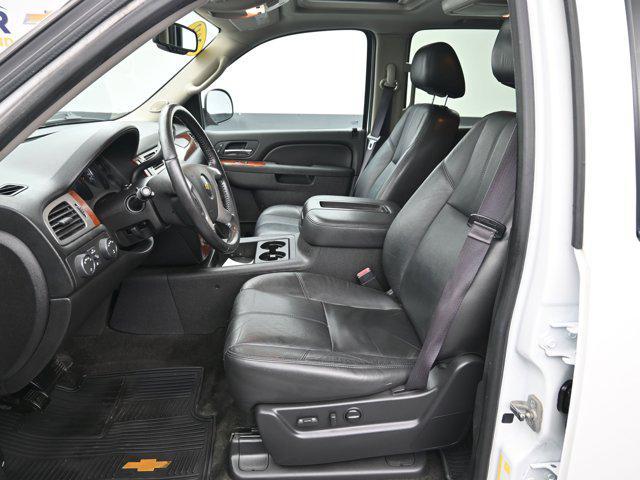 used 2013 Chevrolet Tahoe car, priced at $8,772
