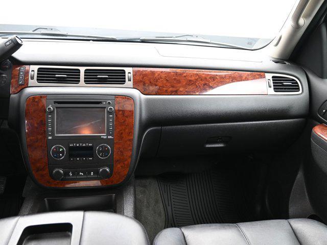 used 2013 Chevrolet Tahoe car, priced at $8,772