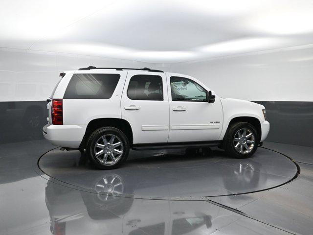 used 2013 Chevrolet Tahoe car, priced at $8,772