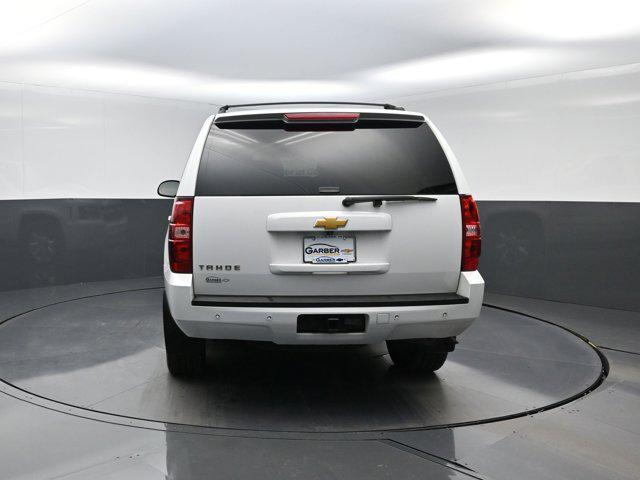 used 2013 Chevrolet Tahoe car, priced at $8,772