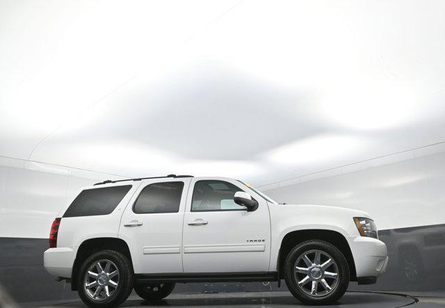 used 2013 Chevrolet Tahoe car, priced at $8,772