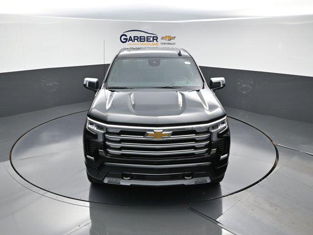 new 2026 Chevrolet Silverado 1500 car, priced at $72,762